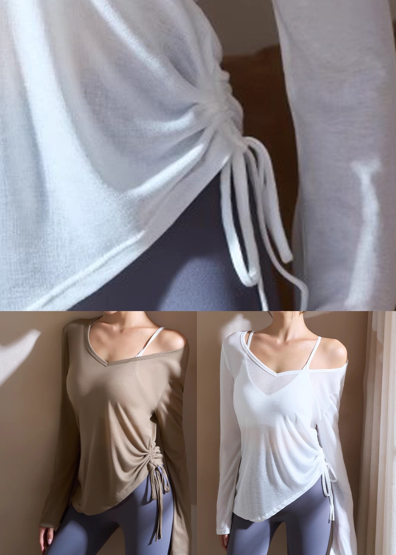 Beautifully Balanced Shirt with Timeless Character