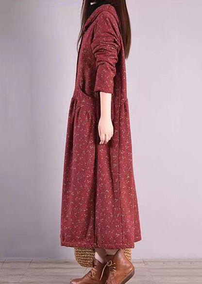 Classic Vintage & Enduringly Stylish Coat