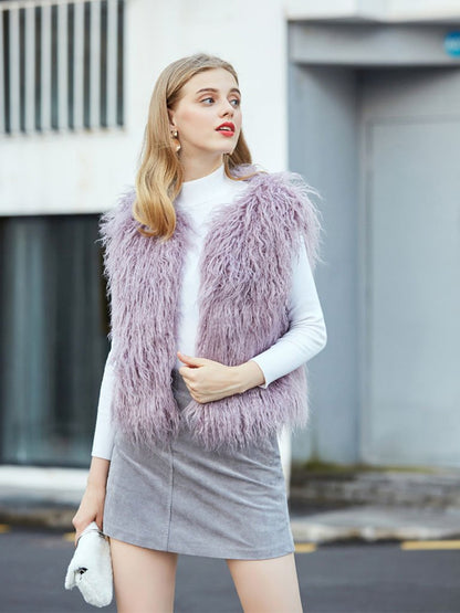 Polished Jacket with an Effortless Classic Look