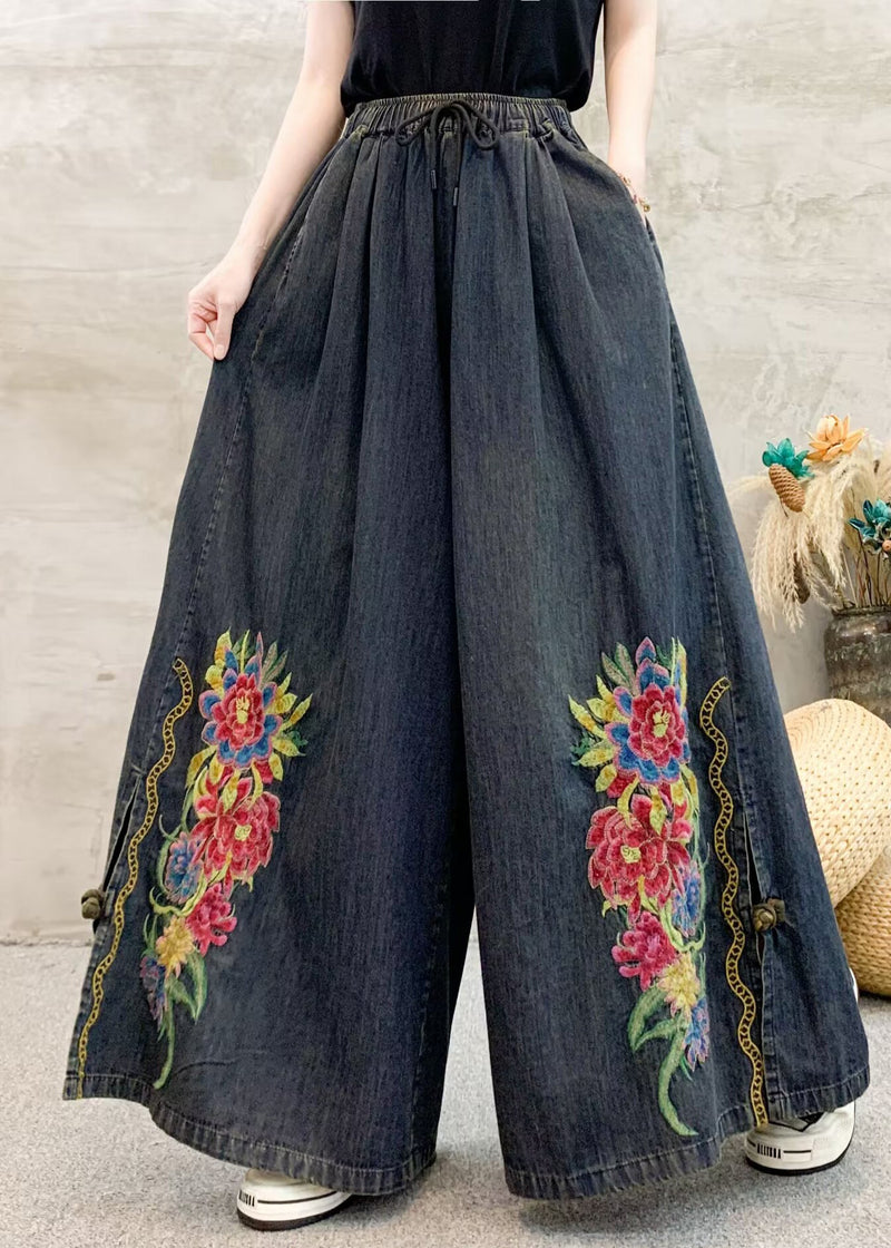 Beautifully Finished Pants in a Timeless Design