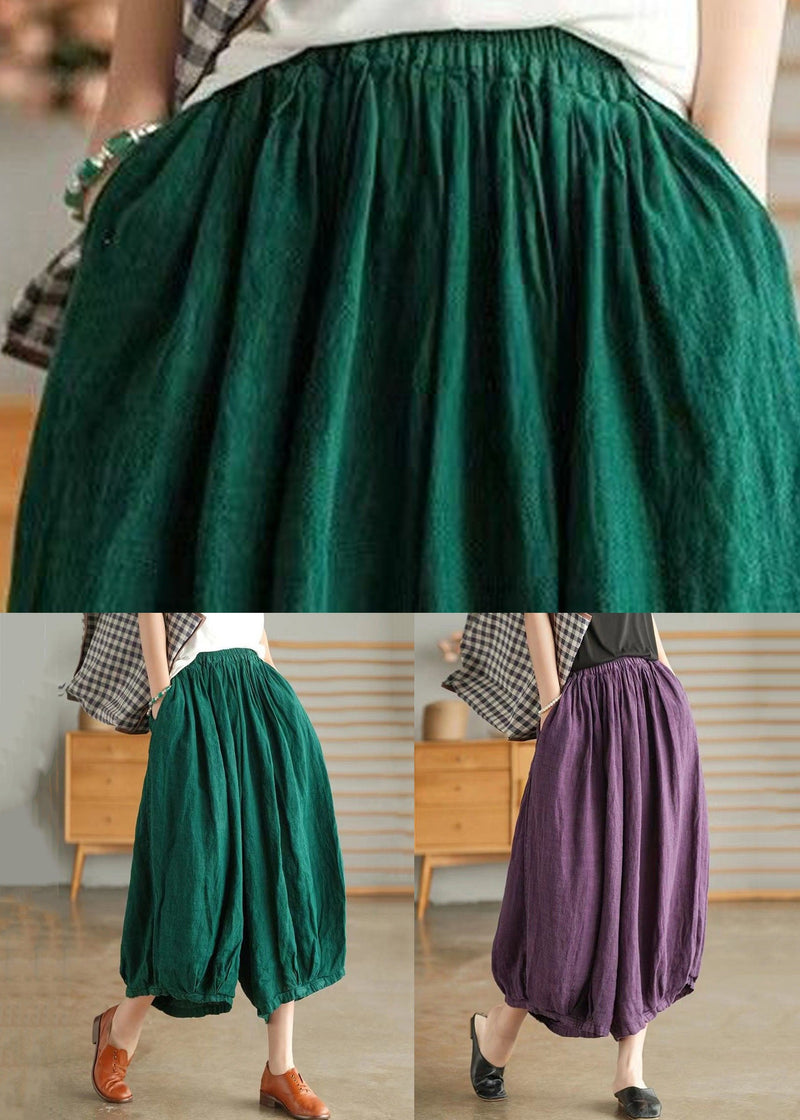 Beautifully Crafted Pants in a Classic Style
