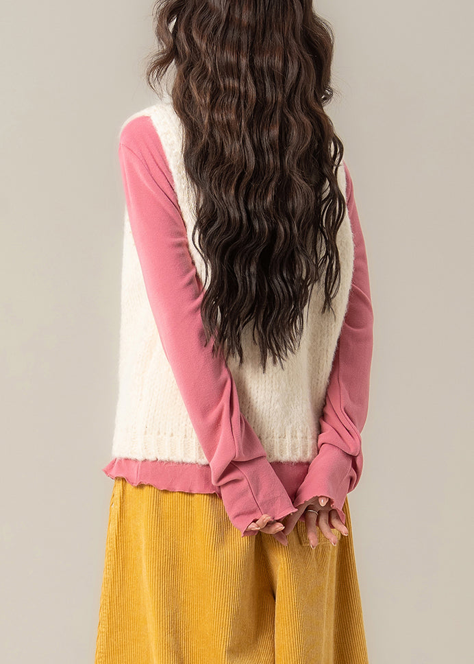 Classic Vintage Garment with a Flattering Fit