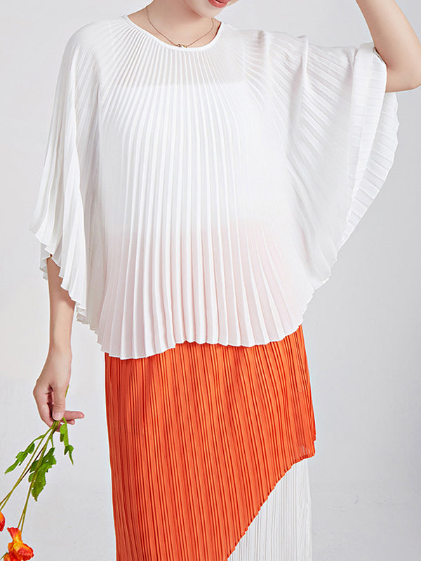 Polished T-Shirt with an Effortless Classic Look