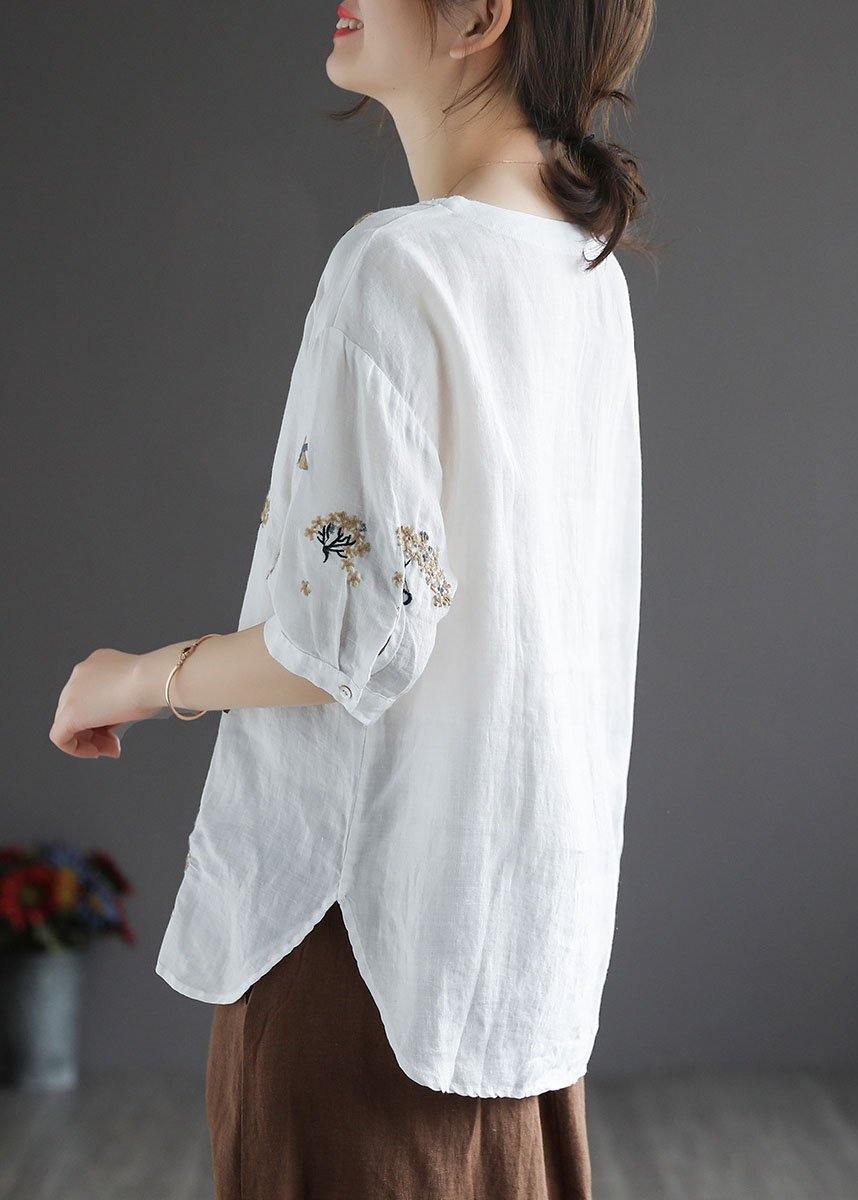 Classic Vintage & Enduringly Stylish Top