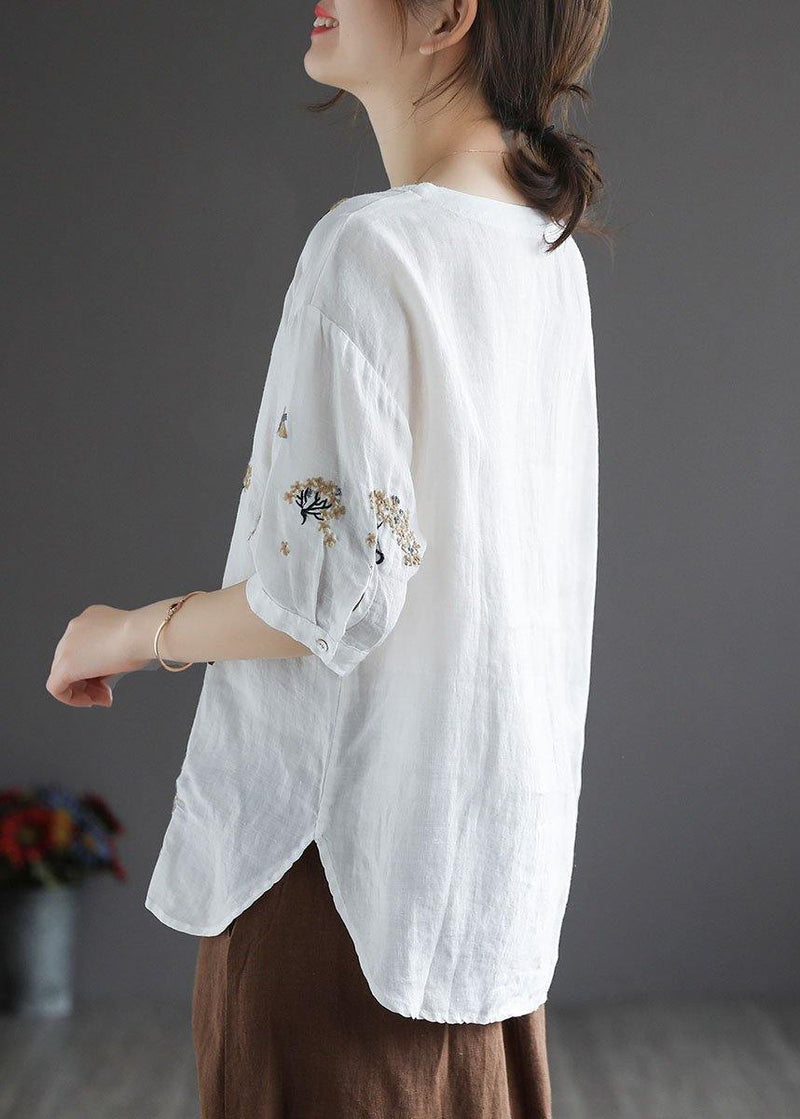 Classic Vintage & Enduringly Stylish Top