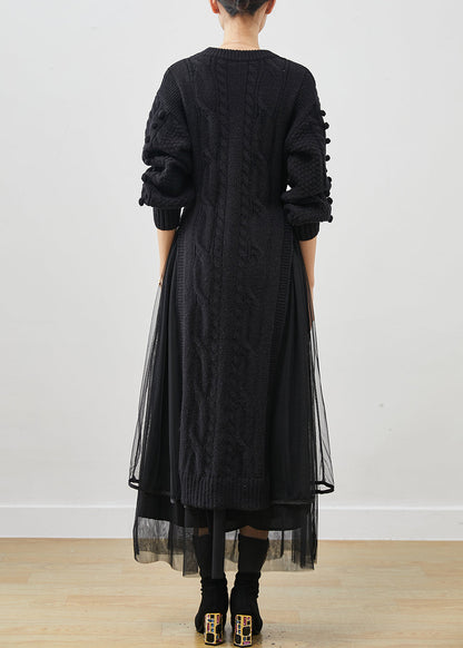Effortlessly Elegant Sweater with a Timeless Design