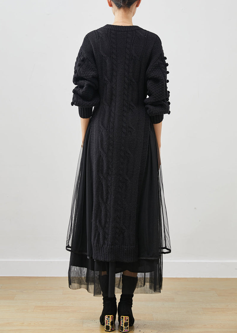 Effortlessly Elegant Sweater with a Timeless Design