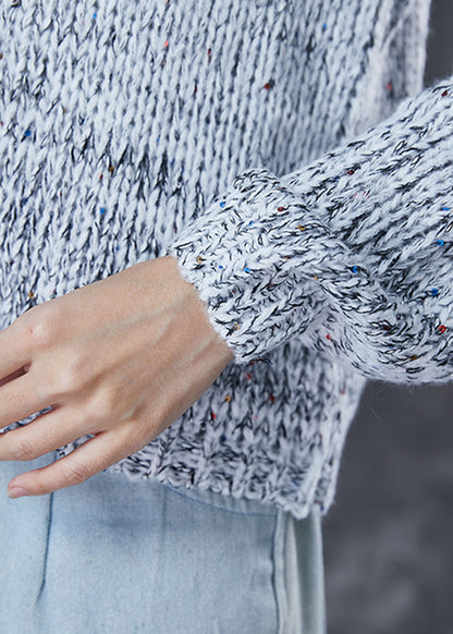 Beautifully Crafted Sweater in a Classic Style