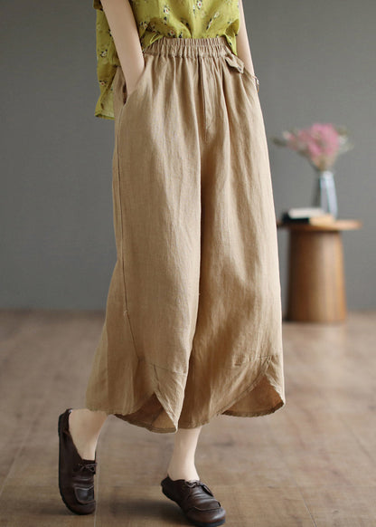 Sophisticated Pants with a Clean Classic Look