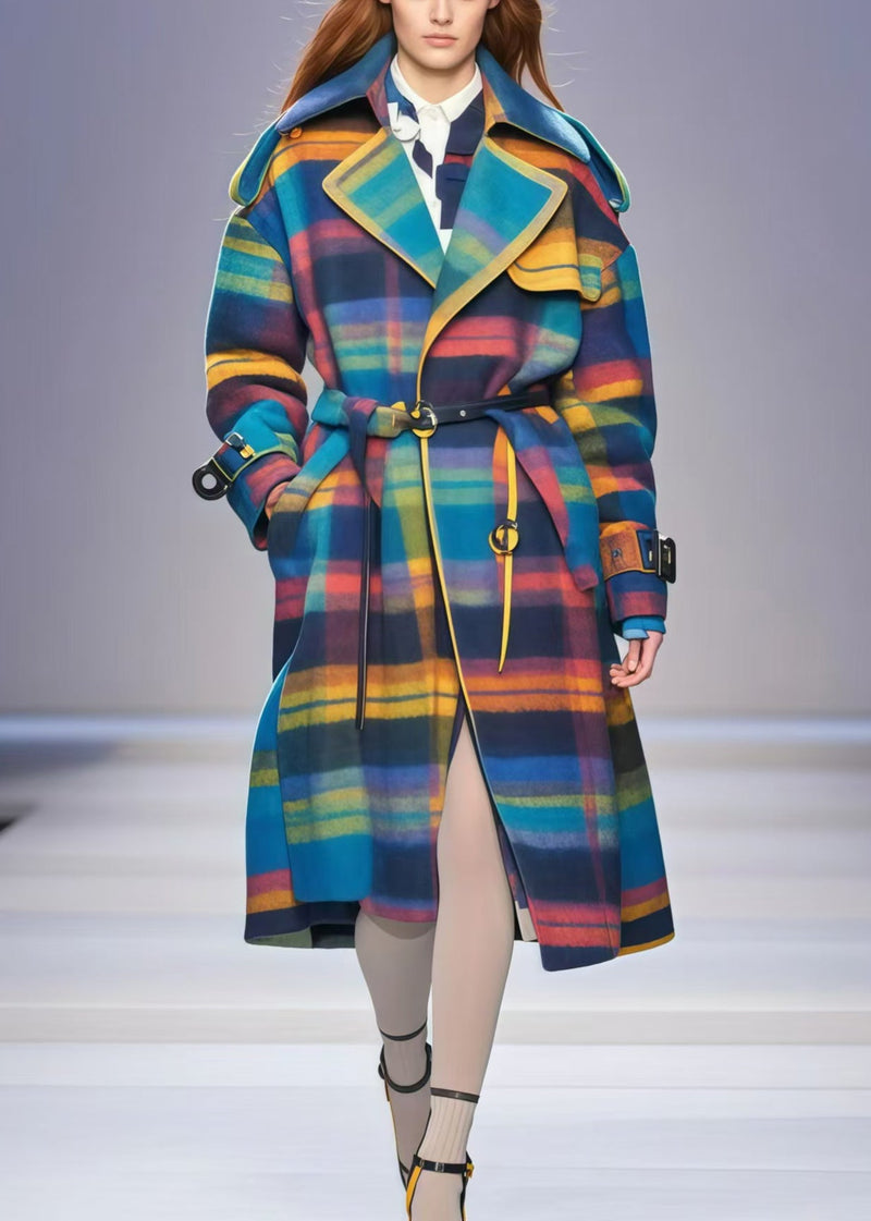 Beautifully Balanced Coat with Timeless Character