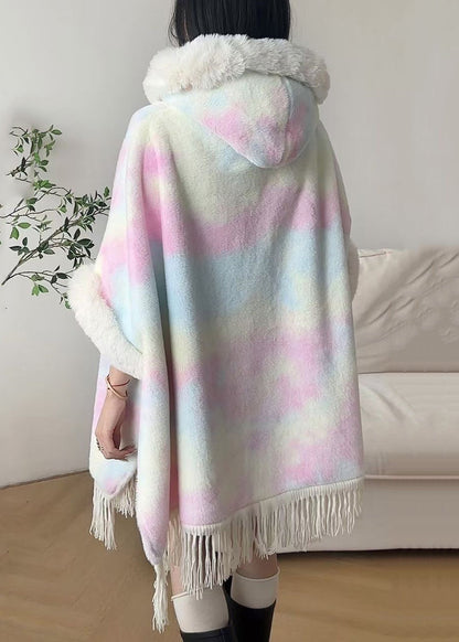 Well Tailored Coat with a Graceful Silhouette