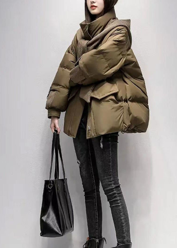 Sophisticated Jacket with a Clean Classic Look