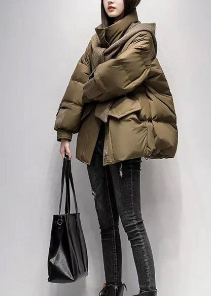 Sophisticated Jacket with a Clean Classic Look