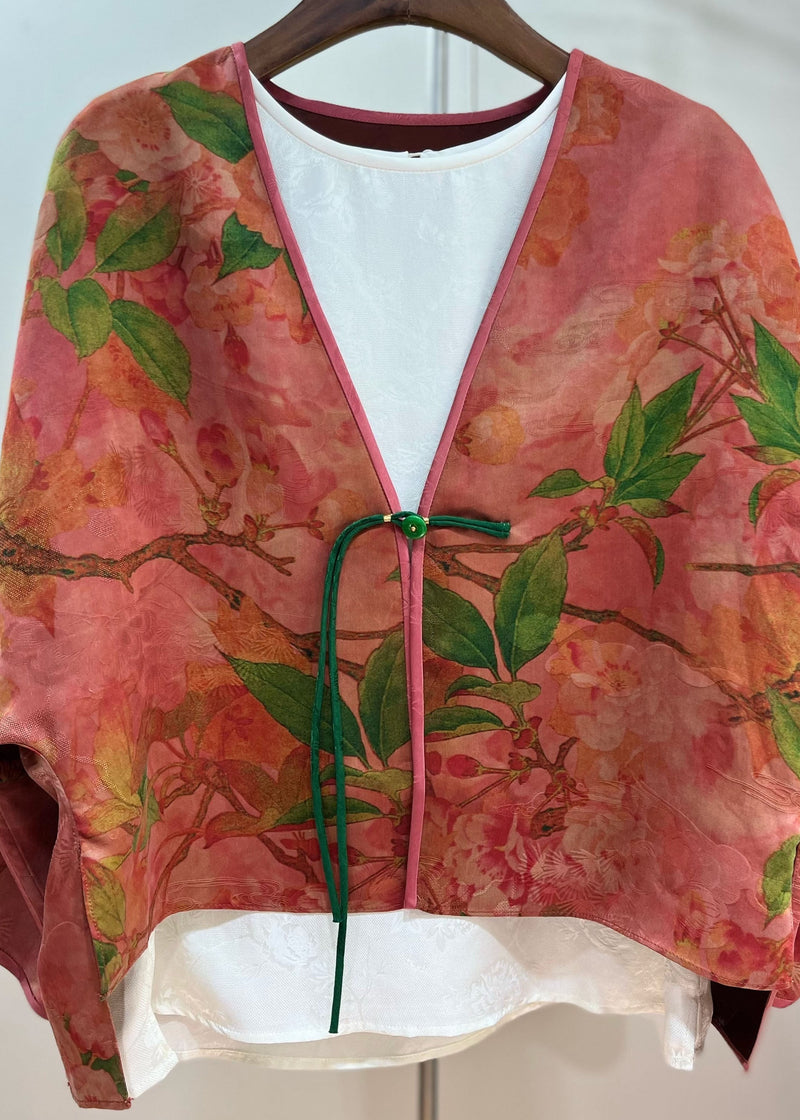 Classic Vintage Cardigan with a Flattering Fit