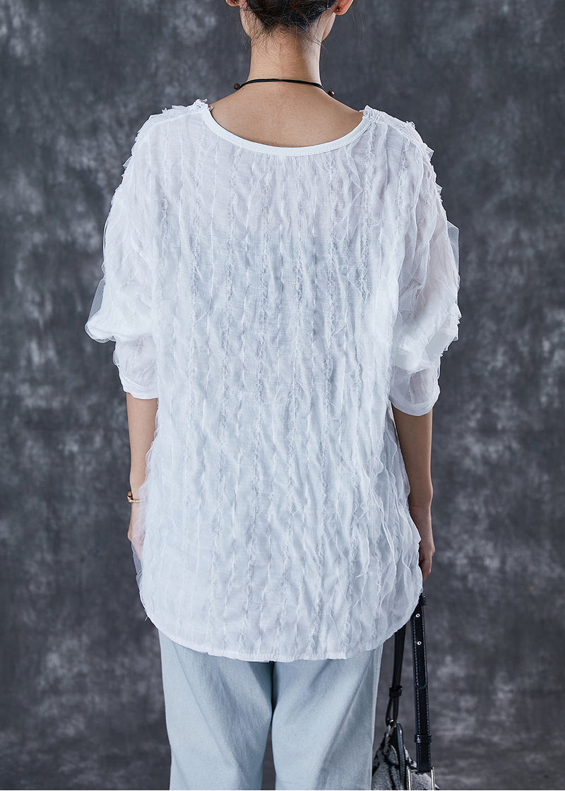 Effortlessly Elegant Shirt with a Timeless Design