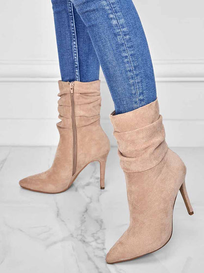 Stylish Orthopedic Boots for Any Occasion