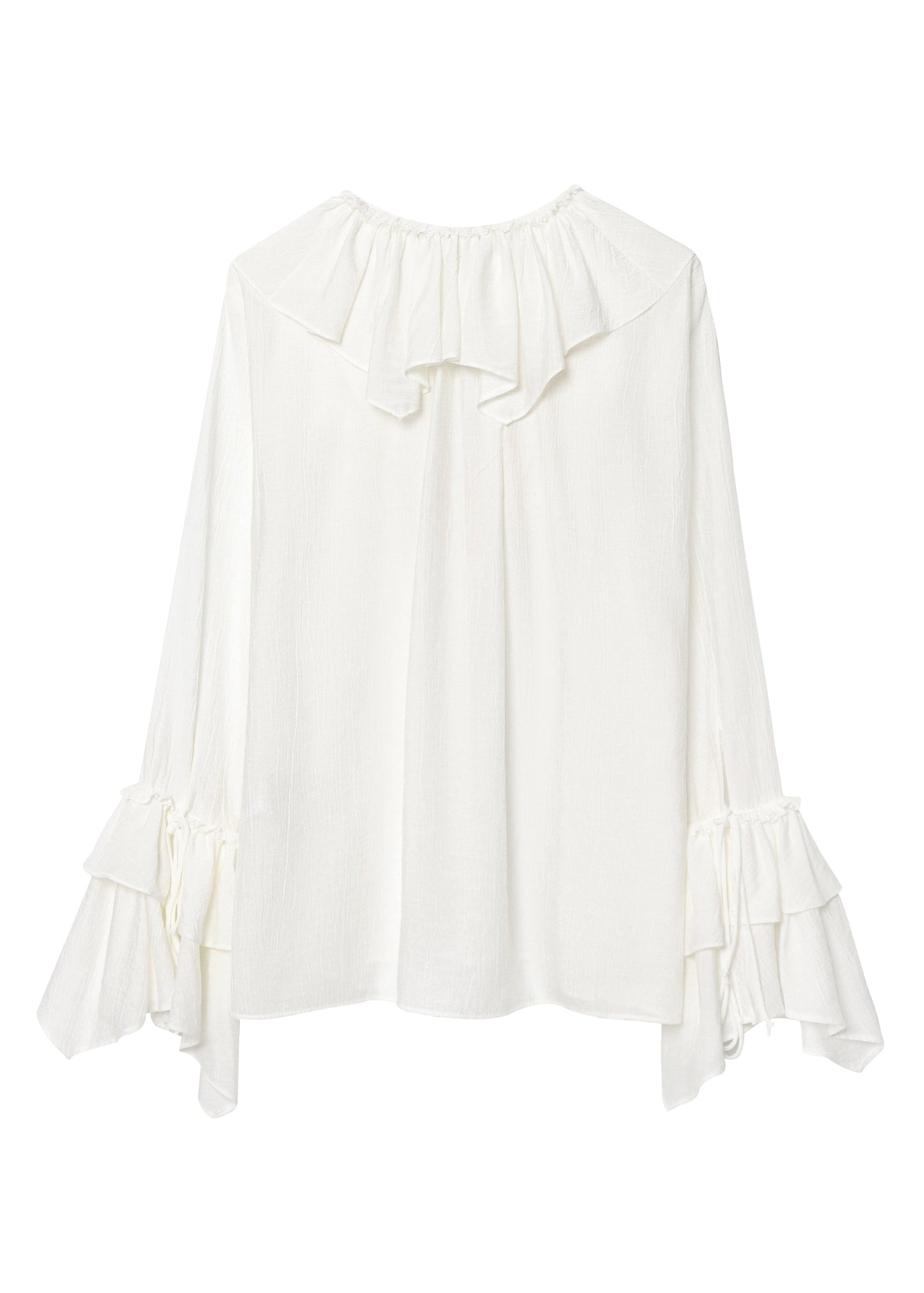 Effortlessly Elegant Top with a Timeless Design
