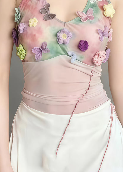 Vintage Inspired Garment with a Contemporary Edge