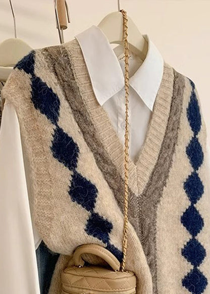 Vintage Inspired Garment with a Contemporary Edge