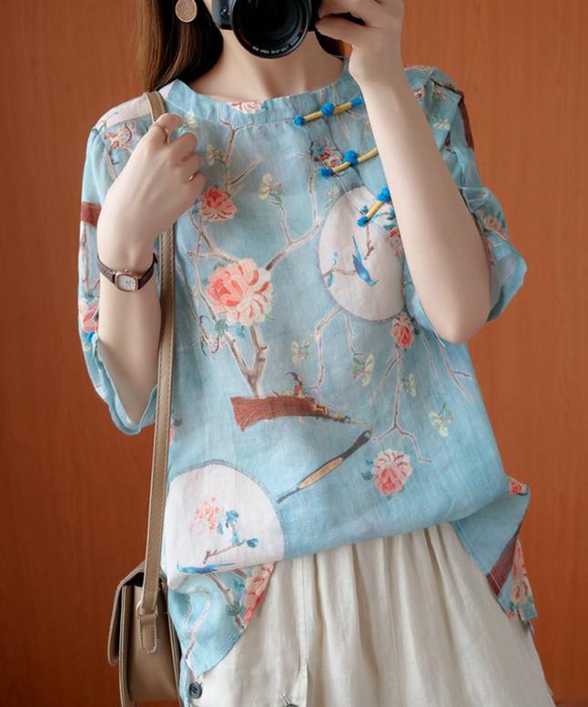 Elegantly Styled Blouse for Everyday Wear