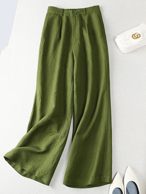 Classic Vintage & Enduringly Stylish Pants