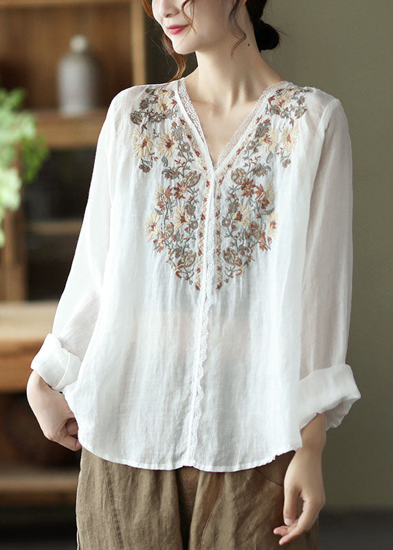 Sophisticated Shirt with a Clean Classic Look