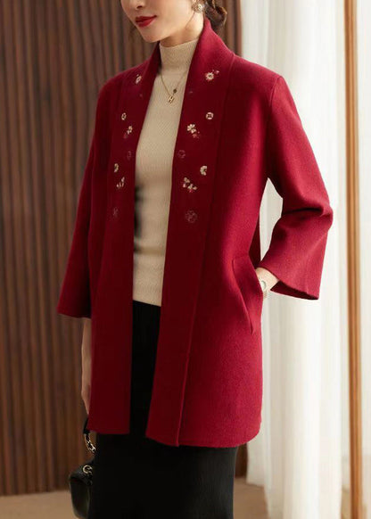 Gracefully Styled Cardigan for Any Occasion