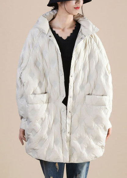 Beautifully Crafted Jacket in a Classic Style