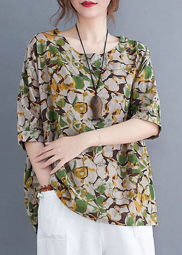 Classic Vintage & Enduringly Stylish Shirt