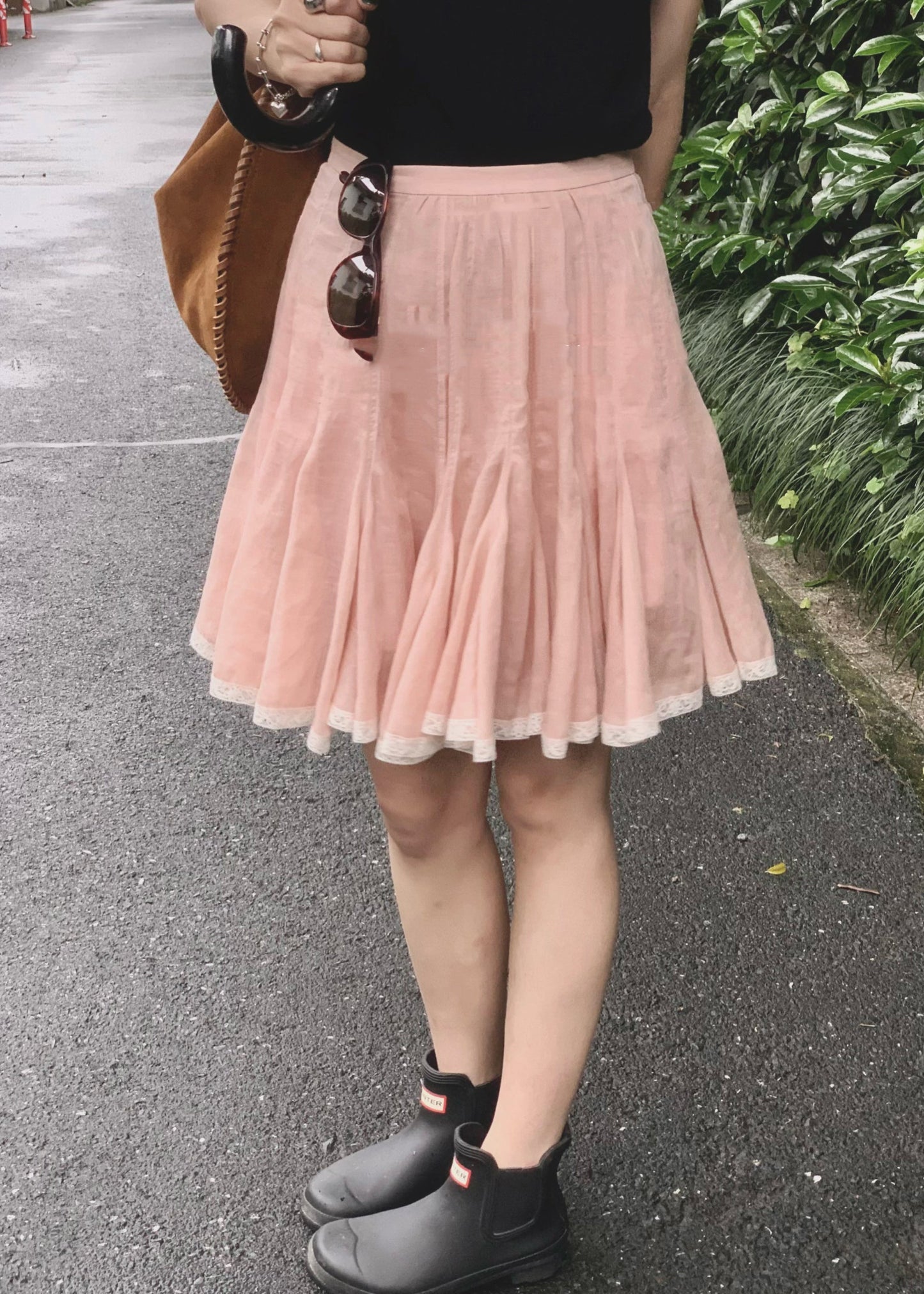 Classic Vintage & Enduringly Stylish Garment