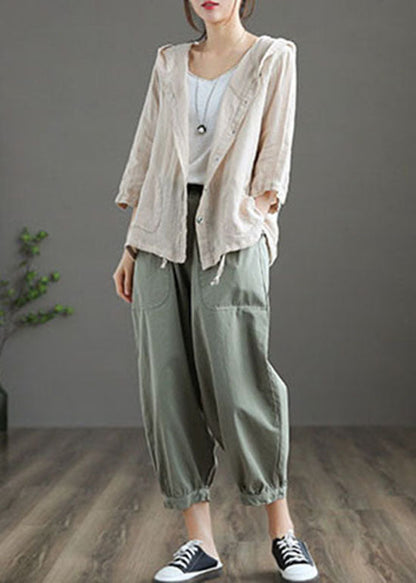 Elegantly Styled Coat for Everyday Wear