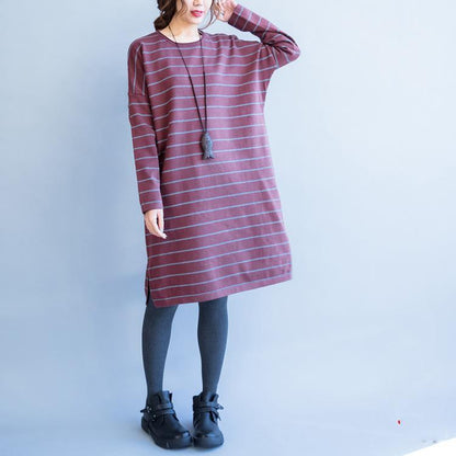 Well Tailored Sweater with a Graceful Silhouette