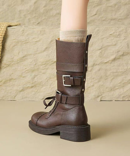 Stylish Orthopedic Boots for Any Occasion