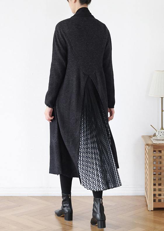Gracefully Styled Coat for Any Occasion