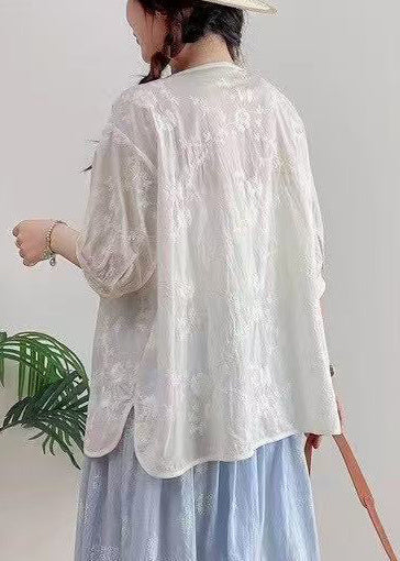 Elegantly Styled Top for Everyday Wear