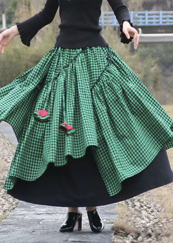 Well Tailored Garment with a Graceful Silhouette