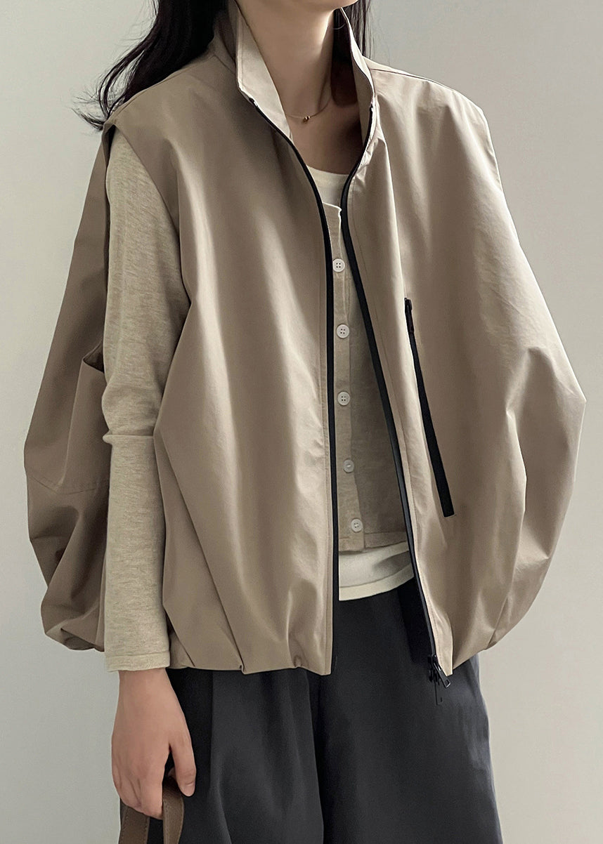 Polished Garment with an Effortless Classic Look