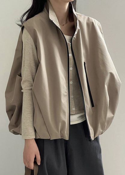 Polished Garment with an Effortless Classic Look