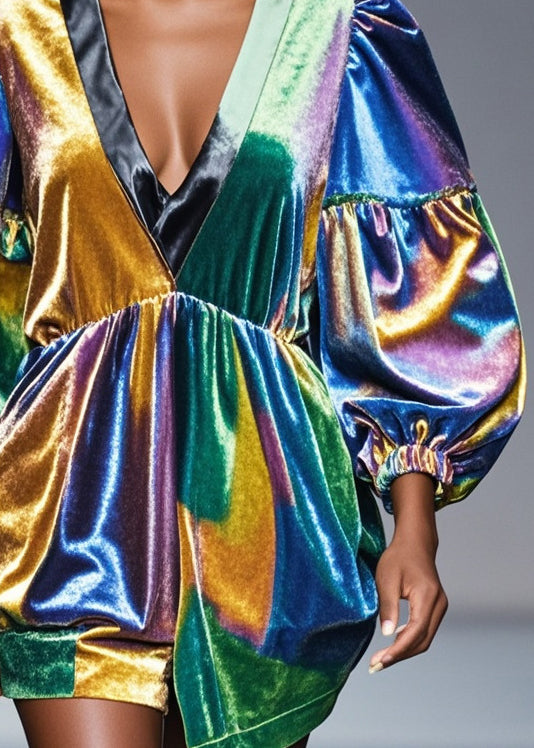 Gracefully Styled Shirt for Any Occasion