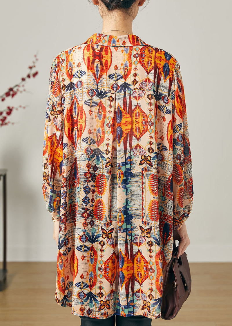 Classic Vintage & Enduringly Stylish Top