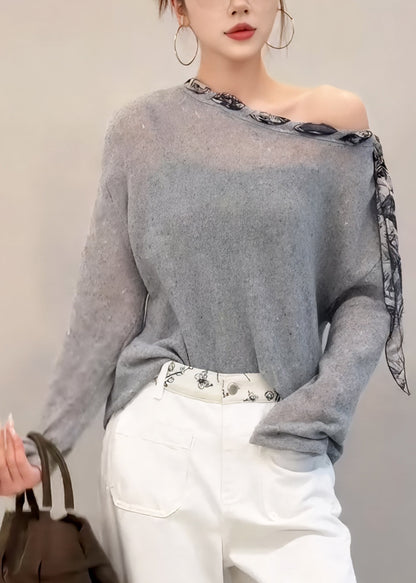 Polished Blouse with an Effortless Classic Look