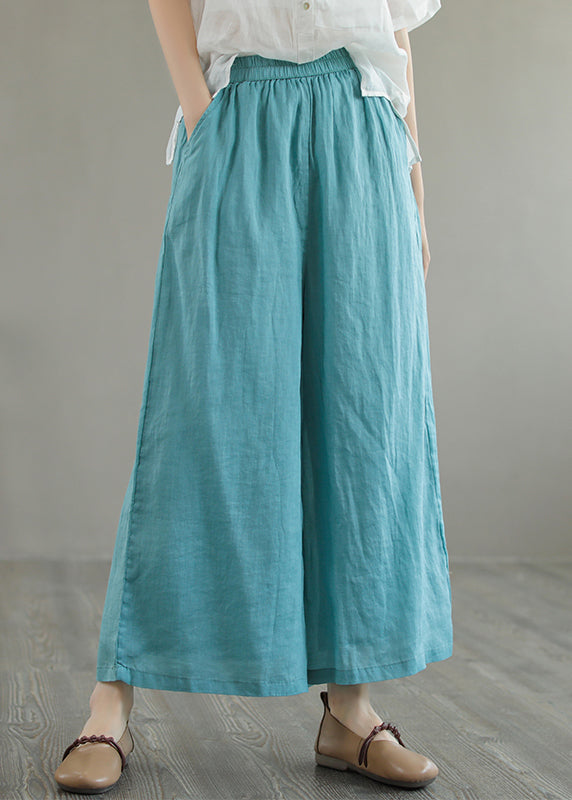Sophisticated Pants with a Clean Classic Look