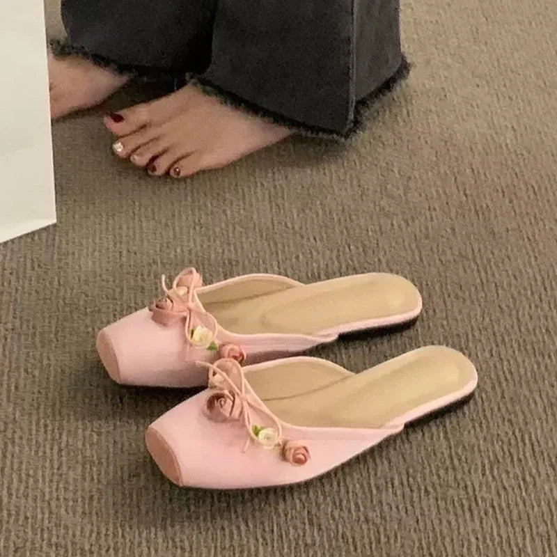 Stylish Orthopedic Flats for Any Occasion