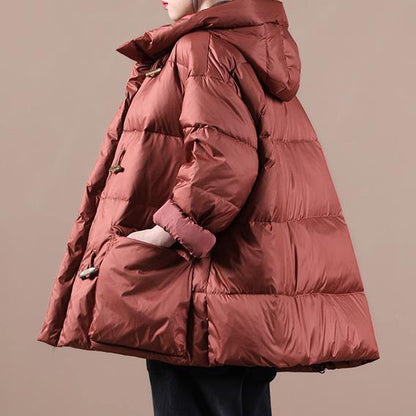 Beautifully Balanced Coat with Timeless Character