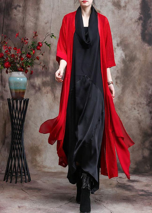 Effortlessly Elegant Cardigan with a Timeless Design