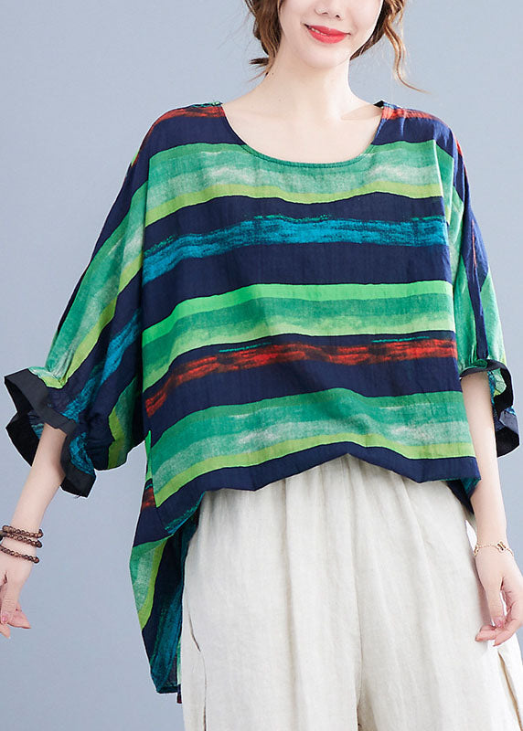 Beautifully Finished Shirt in a Timeless Design