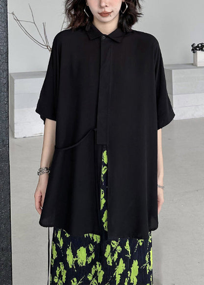 Effortlessly Elegant Shirt with a Timeless Design