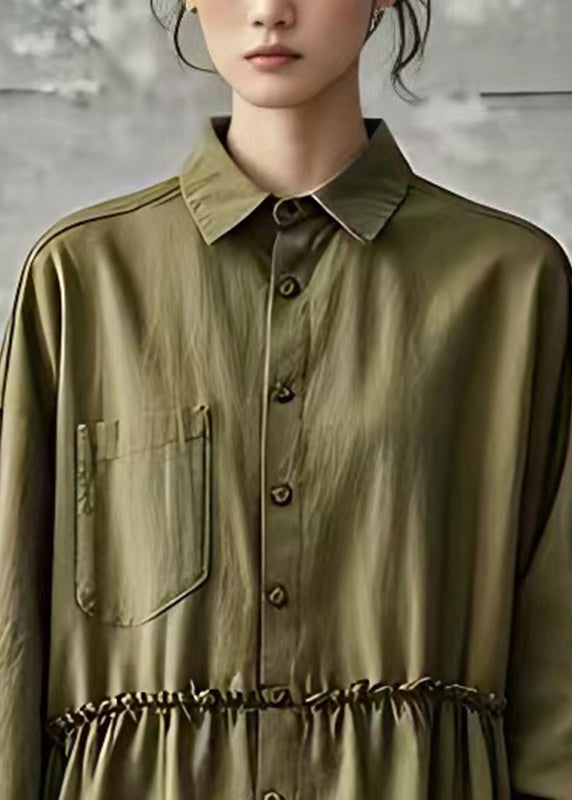 Beautifully Balanced Top with Timeless Character