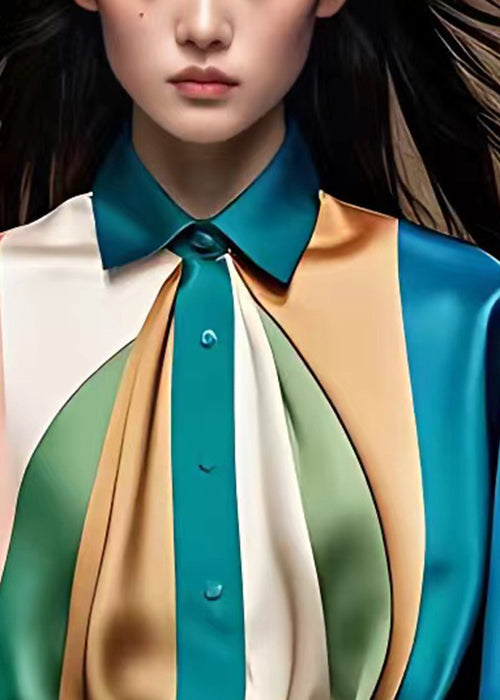 Effortlessly Elegant Shirt with a Timeless Design