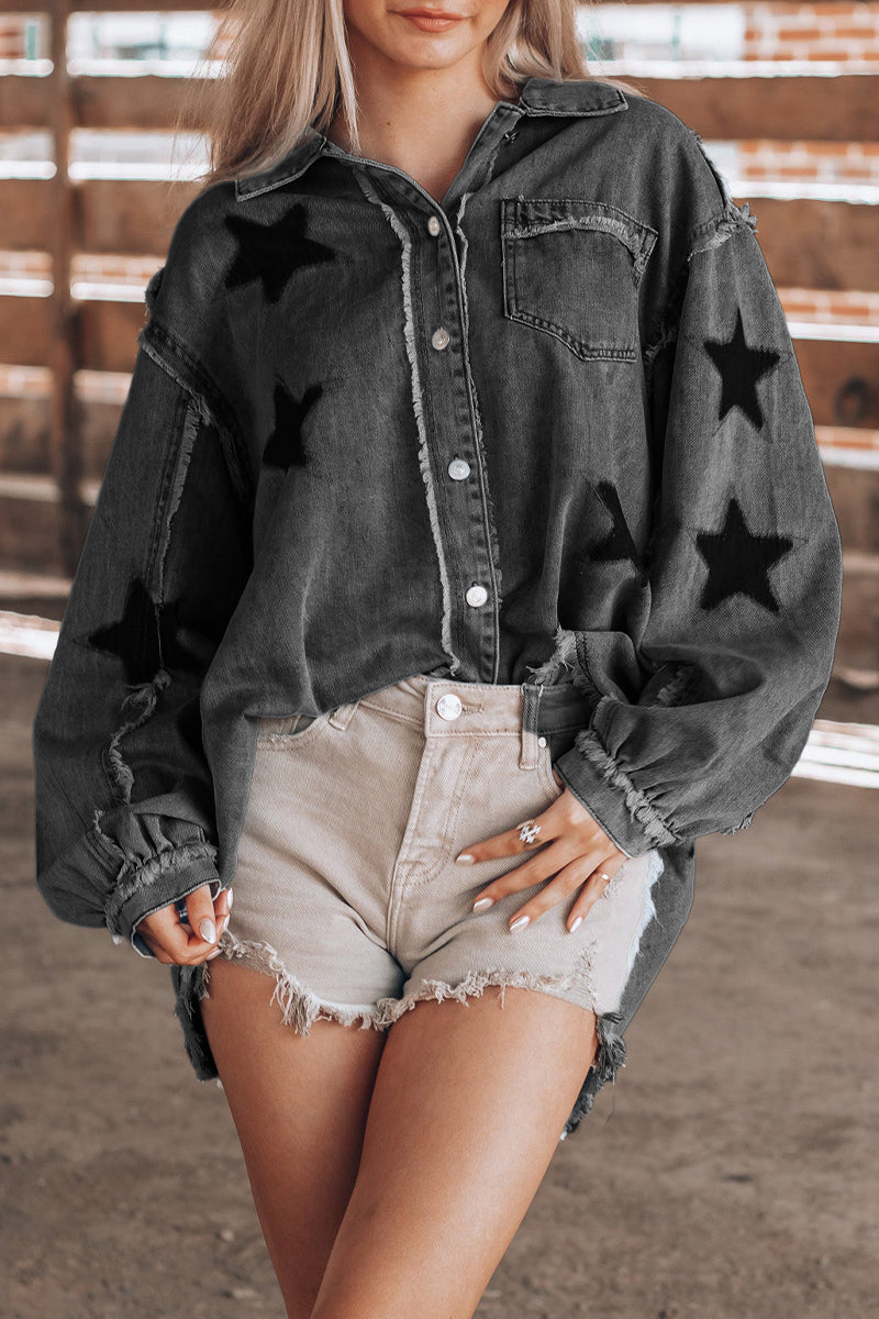 Classic Vintage & Enduringly Stylish Jacket